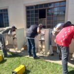 curso de Comandos Elétricos