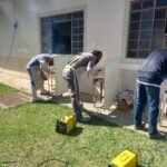 curso de Comandos Elétricos