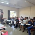 curso de Comandos Elétricos